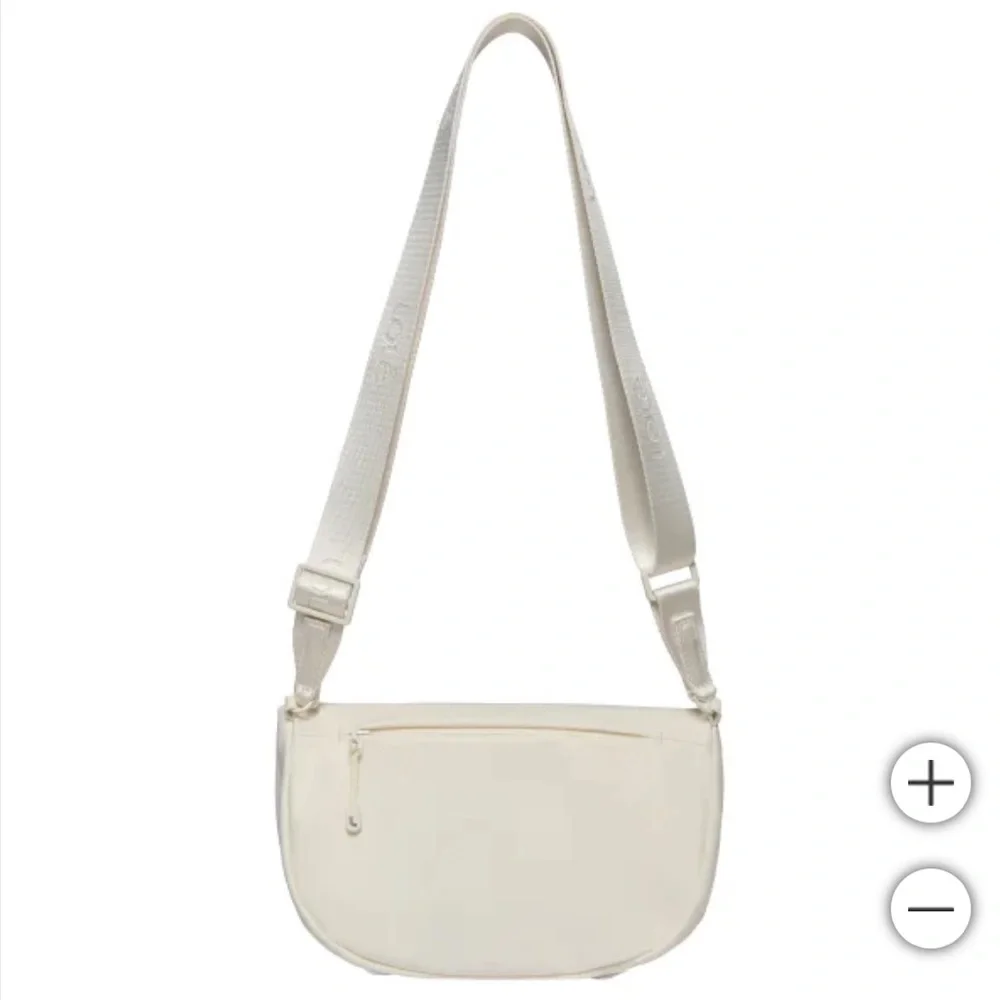 Lole Crossbody Bag White - Picture 6 of 16